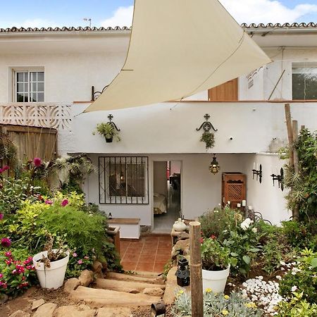 Apartamento Jardin Del Sol Tacoronte Kültér fotó