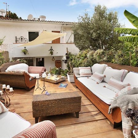 Apartamento Jardin Del Sol Tacoronte Kültér fotó