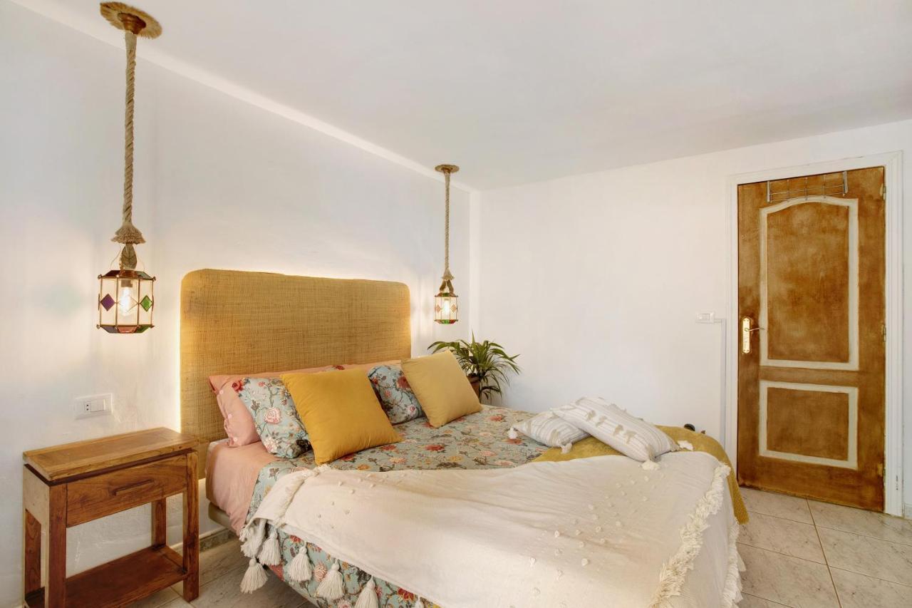 Apartamento Jardin Del Sol Tacoronte Kültér fotó