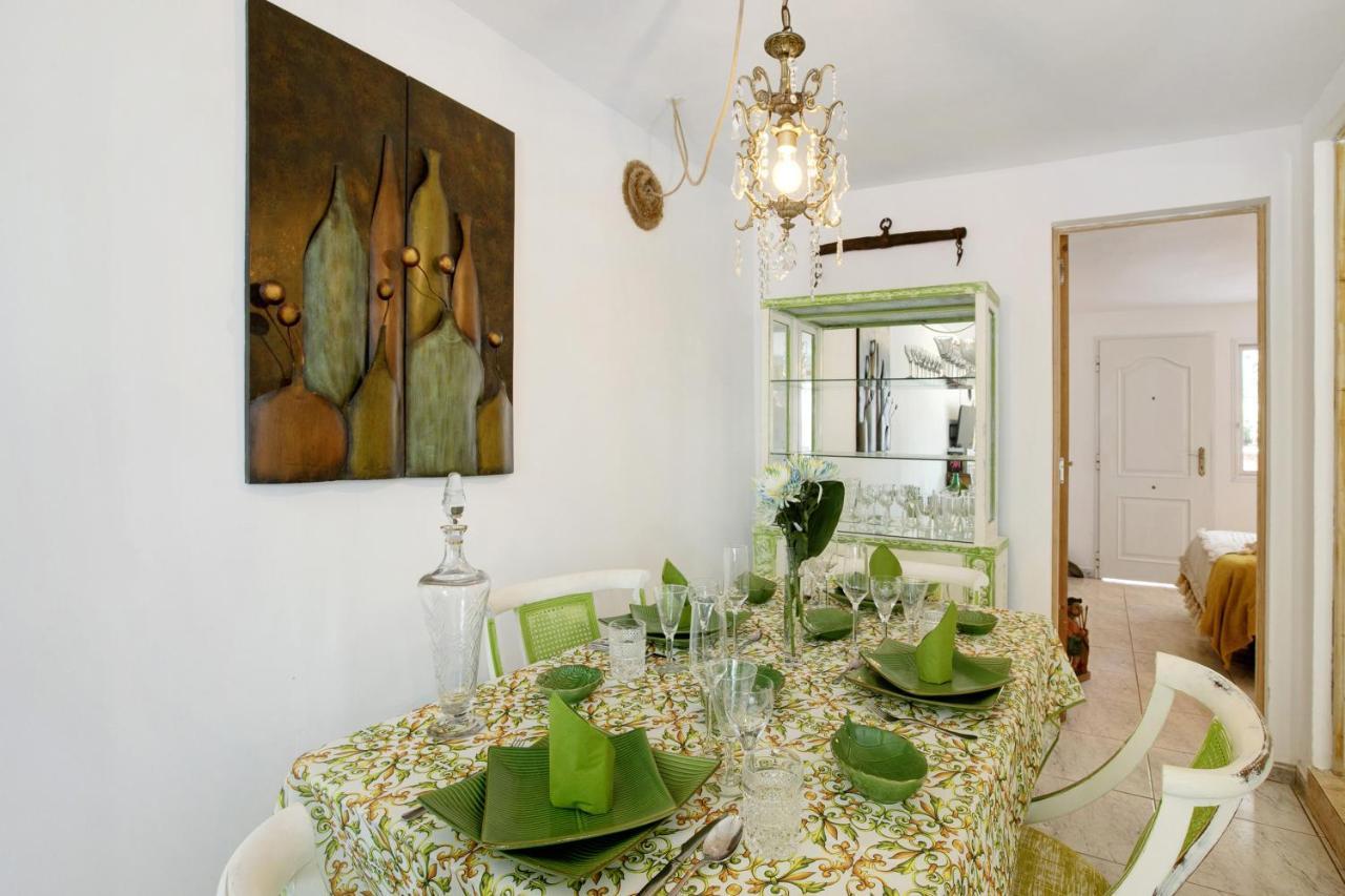 Apartamento Jardin Del Sol Tacoronte Kültér fotó